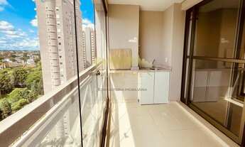 Imagem 7: Apart. Monde Champagnat/bigorrilho, 3 dorm. sendo 1 Suíte, face norte, 83 m² Priv. 2 Vagas