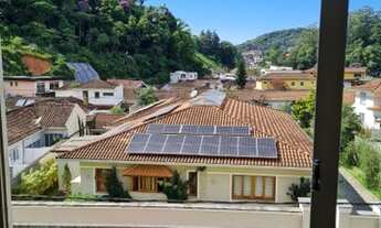 Imagem: PETRóPOLIS - Apartamento Padrão - Valparaíso