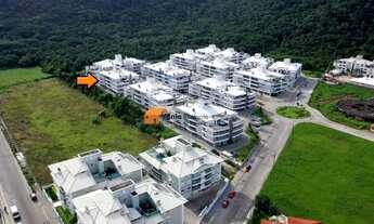 Imagem 2: Apto com 3 quartos semi mobiliado no Vila das Palmeiras em Ingleses Norte