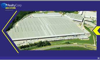 Imagem 7: Galpão Comercial para locação, Centro, Cajamar -