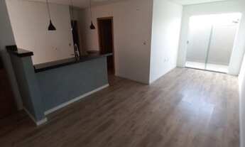 Imagem: Apartamento para venda com 53 metros quadrados