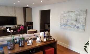 Imagem 3: Apartamento para venda possui 158 metros quadrados com 3 quartos em Vila Mascote - São Pau