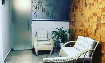 Imagem 3: Espaço disponível para festas e eventos