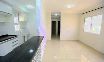 Imagem 3: IPÊ BRANCO Apartamento com 3 dormitórios