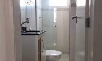 Imagem 7: Apartamento 2/4 + dependência - Brotas