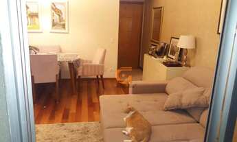 Imagem 7: Apartamento com 3 dormitórios à venda, 85 m² por R$ 640.000,00 - Santana - São Paulo/SP