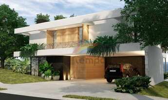 Imagem 4: Casa com 4 dormitórios à venda, 332 m² por R$ 2.310.000,00 - Encosta do Sol - Estância Vel