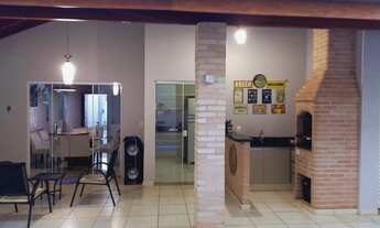 Imagem 4: Casa para venda tem 160 metros quadrados com 3 quartos em Jardim Paulista - Ribeirão Preto