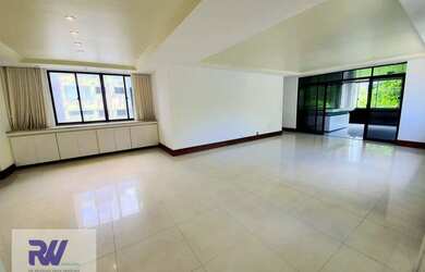 Imagem 11: Apartamento 4 Dormitórios à venda 215 m² R$ 980.000,00 - Barra - Salvador/BA