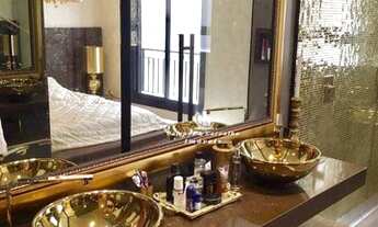 Imagem 7: Apartamento todo Mobiliado