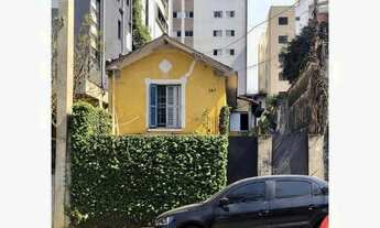 Imagem 6: TERRENO COM CASA CONSTRUÍDA- LOCALIZAÇÃO PRIVILEGIADA- R$ 3.200.000,00- VL. MADALENA