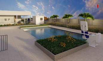 Imagem 7: Apartament à venda no Residencial Ville dos Ventos - Parnamirim