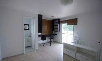 Imagem 2: COBERTURA a venda 90 metros quadrados com 2 quartos em Vila Andrade Morumbi