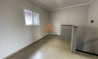 Imagem 3: Casa de Condomínio com 2 dorms, Caiçara, Praia Grande - R$ 250 mil, Cod: 975