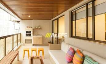 Imagem 6: Apartamento com 4 dormitórios à venda, 157 m² por R$ 1.950.000,00 - Charitas - Niterói/RJ