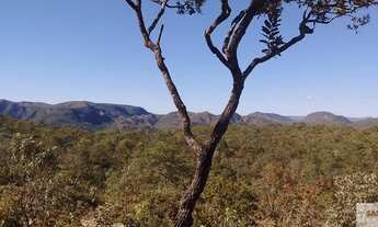 Imagem 3: 8 km S. Jorge ao lado asfalto