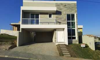 Imagem: Casa em condomínio fechado