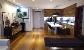 Imagem: APARTAMENTO IMPECÁVEL 165M2 em Perdizes