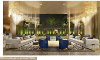 Imagem 2: ESPETACULAR 150 M² 3 SUÍTES A 900 M DO PARQUE DO IBIRAP