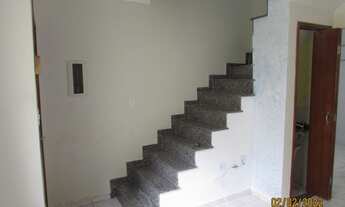 Imagem 3: SOBRADO PARA ALUGAR EM CONDOMÍNIO FECHADO NA AGUA RASA