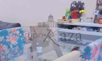 Imagem 5: Apartamento - Residencial Diamond - Região Central - 93m² - 3 dormitórios