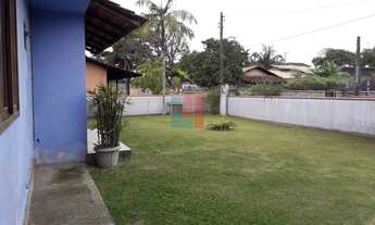 Imagem 5: Casa em Itaguaú