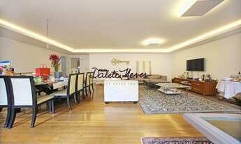 Imagem: 226 m² - 3 dormitórios - 2 vagas