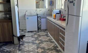 Imagem 2: Vende-se um sobrado na quadra 112 do Recanto da emas