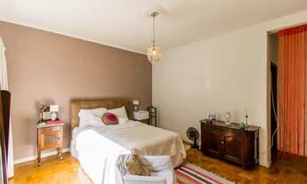 Imagem: 3 DORMITÓRIOS (1STE) 220m2 PRONTO PARA