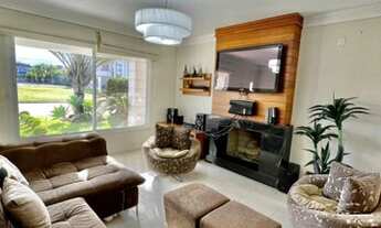 Imagem 4: Condado de Capão, casa mobiliada com 3 suítes, com valor de ocasião