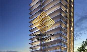 Imagem 5: APARTAMENTO 186,50M², 3 SUÍTES, TERRAÇO GOURMET COM 3 VAGAS + DEPÓSITO PRIVATIVO - MOEMA