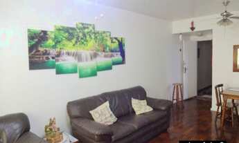 Imagem 2: Metrô São Francisco Xavier. 3 quartos, 1suíte com vaga na escritura