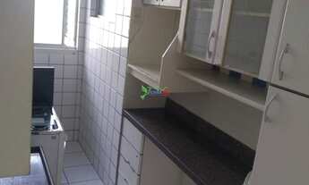 Imagem 4: Carapina B1 - Apartamento 2 quartos, semimobiliado em Morada de Laranjeiras