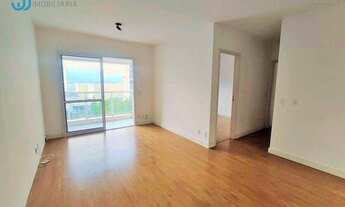 Imagem 3: Apartamento no Helbor Concept Life com 2 dormitórios, 1 vaga, vista serra