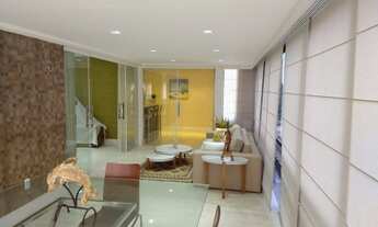 Imagem 2: Apartamento 203m³ 3 suites perto da Beira Mar