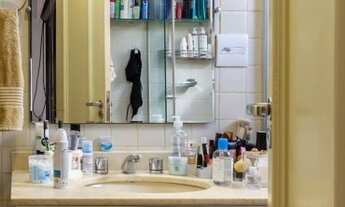 Imagem 6: Apartamento 124 M² ** REFORMADO LINDO ** com 3 suítes 3 vagas em Vila Mascote - São Pa