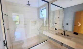 Imagem 14: MALIBU! DESLUMBRANTE! FINO ACABAMENTO! 5 SUITES!