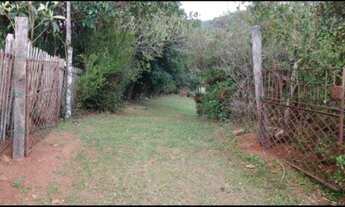 Imagem: Bela chacrinha 1.5ha, toda cercada, casa