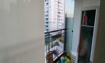 Imagem 6: Apartamento Vila das Mercês São Paulo/SP