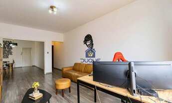 Imagem 5: Apartamento com 3 dormitórios à venda, 144 m² por R$ 399.000,00 - Centro - Curitiba/PR