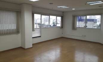 Imagem: Sala/Conjunto para aluguel com 60 metros