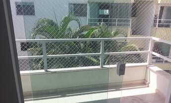 Imagem 5: Apartamento para venda com 96 metros quadrados com 3 quartos em Buraquinho - Lauro de Frei