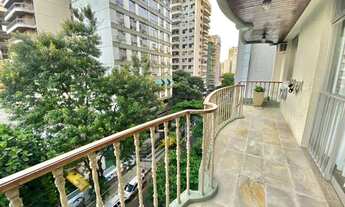 Imagem 5: Apartamento para venda com 4 quartos em Icaraí - Niterói - RJ