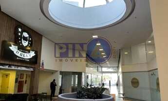 Imagem 4: SALA COMERCIAL PARA LOCAÇÃO NO JARDIM GOIÁS