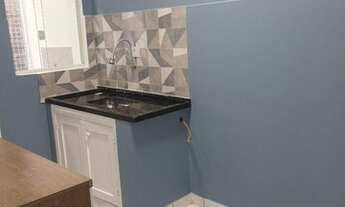 Imagem 7: APARTAMENTO 45m² 1 DORMITORIO NA CASA VERDE - REFORMADO