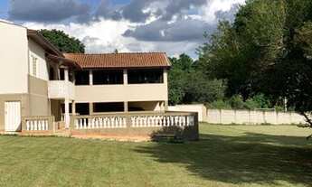 Imagem 7: Chácara para venda com 5000 metros quadrados com 3 quartos