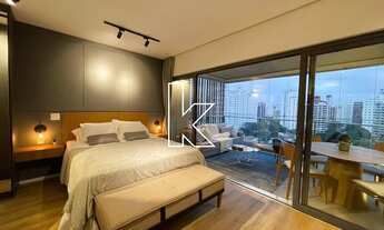 Imagem: SãO PAULO - Studio - Itaim Bibi