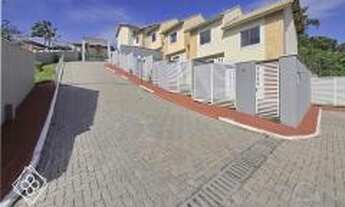 Imagem 5: Casa para venda tem 60 metros quadrados com 2 quartos em Belmonte - Volta Redonda - RJ