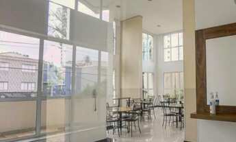 Imagem 7: Apartamento com varanda, 90 m² e 3 quartos no Jardim Analia Franco