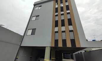 Imagem 2: Apto novo 50 metros quadrados com 2 quartos em Vila Ramos - São Paulo - SP